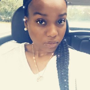 Meet your Posher, Tyekasia